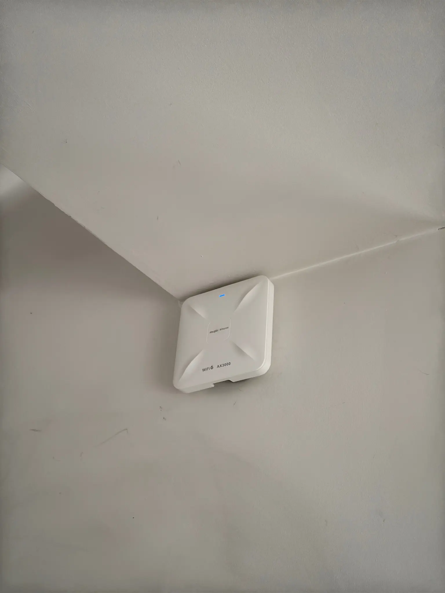 Réseau Wi-Fi Mesh
